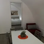 Casa Nannina * ماتيرا
