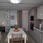 Casa Nannina ماتيرا