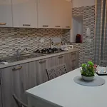 Casa Nannina Matera