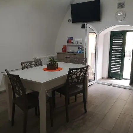 Casa Nannina *