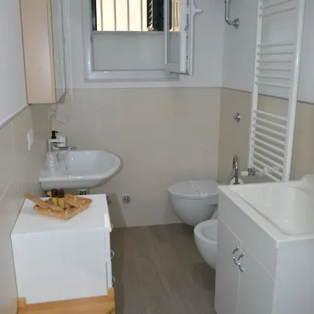 Holiday home Casa Nannina *