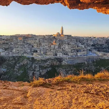 Casa Nannina בית נופש *