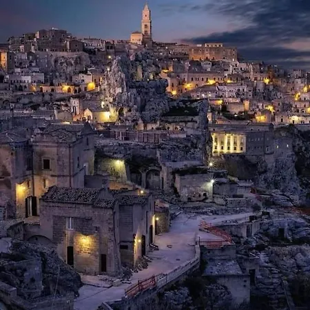 Casa Nannina Casa vacanze *