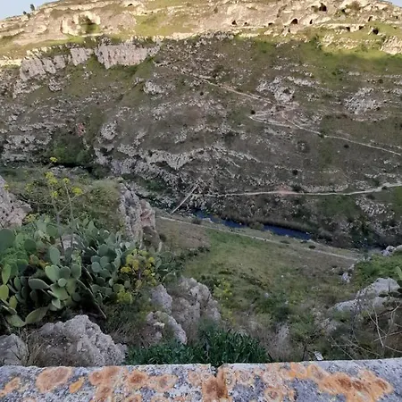 Casa Nannina Дом отдыха