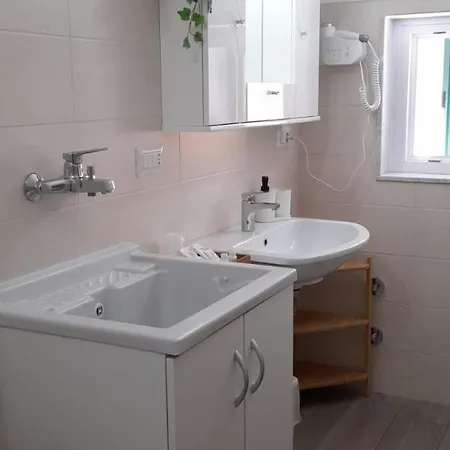 Casa Nannina Matera