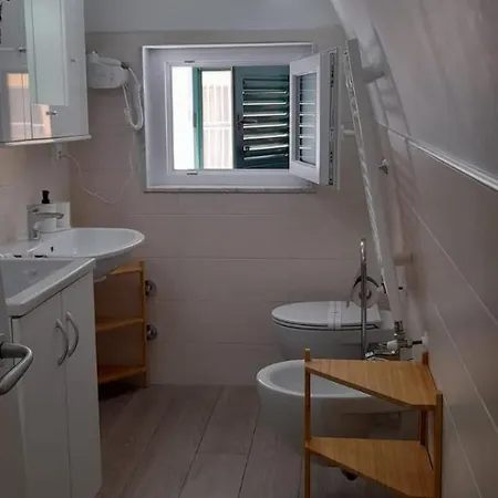 Casa Nannina * מטרה