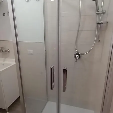 Casa Nannina بيت للعطل
