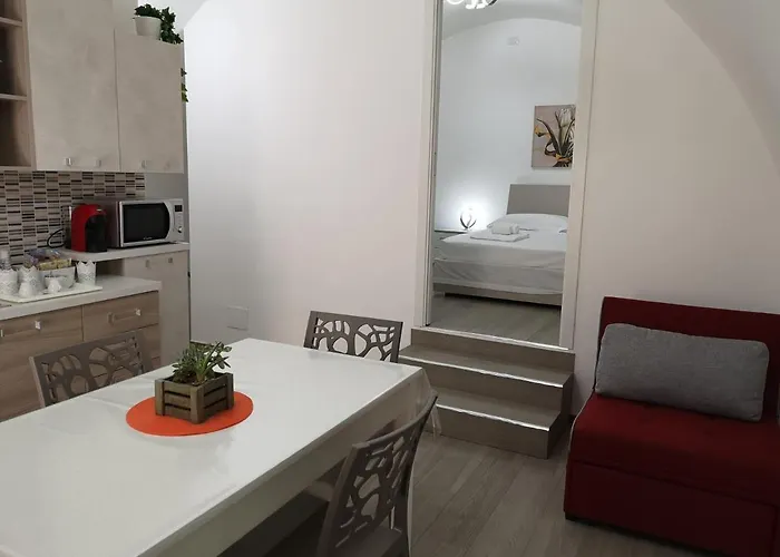 Casa vacanze Casa Nannina *