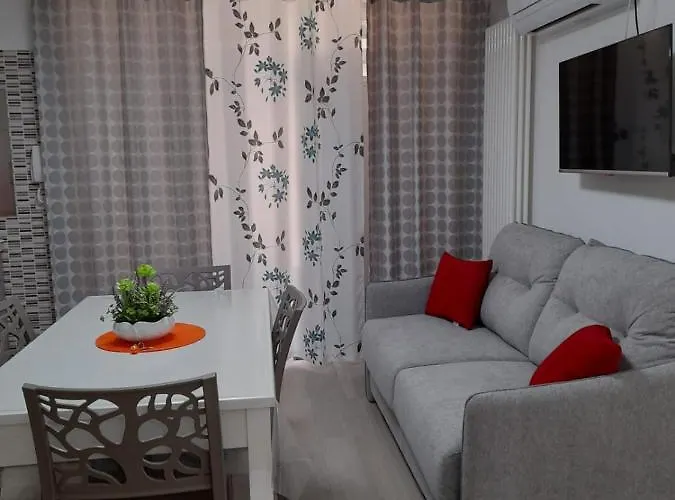 Casa Nannina * Matera