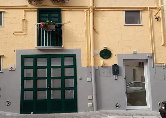 Casa Nannina Сasa de vacaciones