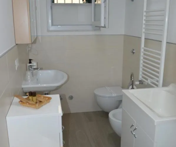 Сasa de vacaciones Casa Nannina *