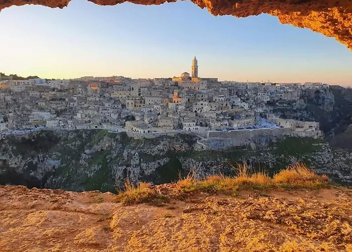 Casa Nannina Casa vacanze *