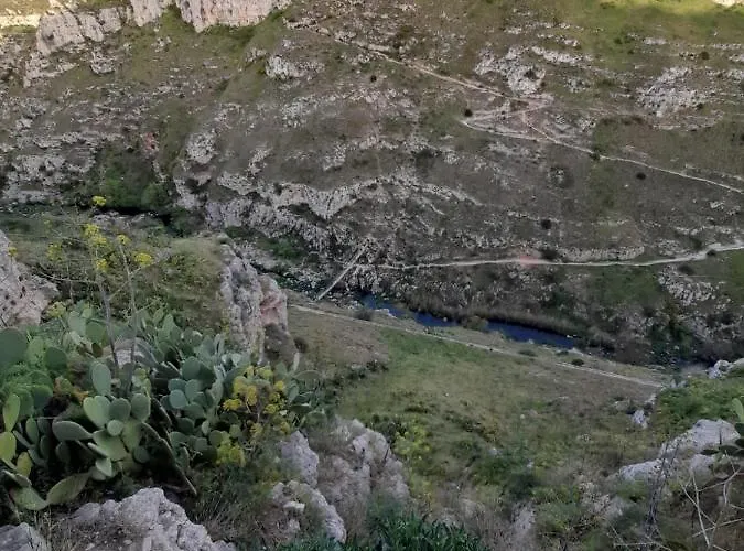 Casa Nannina Casa vacanze